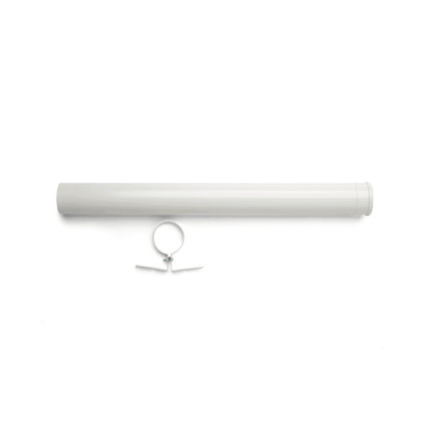 Intergas 1000mm Flue Extension (082975)