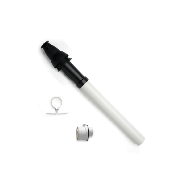 Intergas Vertical Flue Kit (082973)