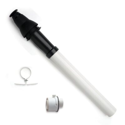 Intergas Vertical Flue Kit | 082973