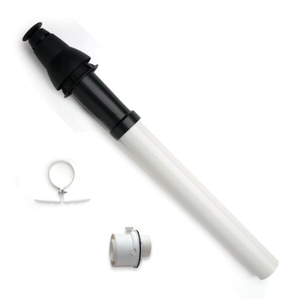 Intergas Vertical Flue Kit | 082973