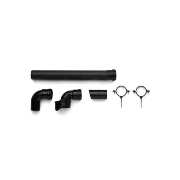 Intergas Plume Management Kit (081294)