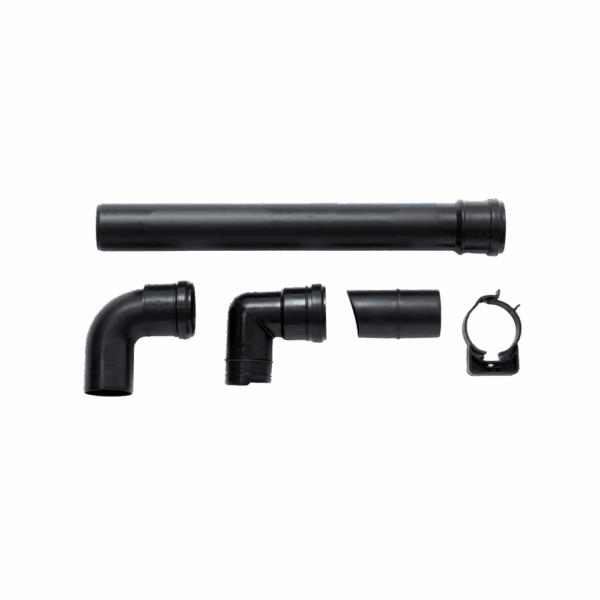 Intergas Plume Management Kit (081294)