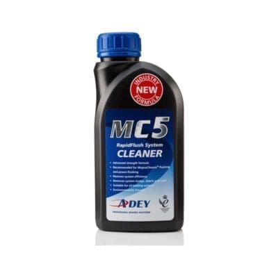 ADEY MC5 RapidFlush System CLEANER (CP1-03-00999)