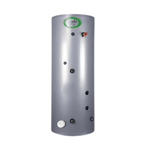 Joule Cyclone Platinum 200 Litre High Gain Indirect Short Unvented Cylinder (TCIMVH-0200NFC)