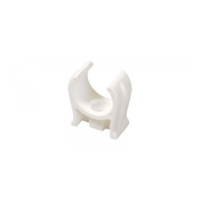 Talon 22mm Snap-In Open Clip Single (100 Bag Quantity - OPS22)