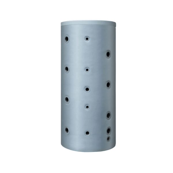 Joule Mild Steel 200 Litre Buffer Tank (BBMSD-00200NFC)