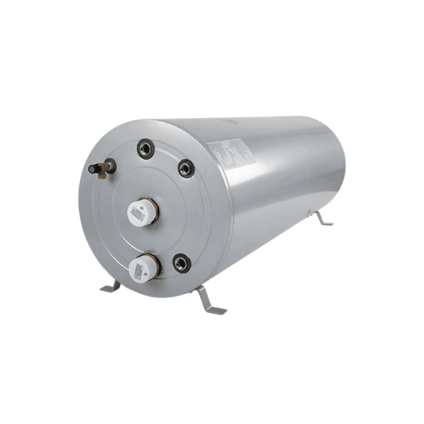 Joule Cyclone Platinum 150 Litre Indirect Horizontal Unvented Cylinder (TCIMHI-0150LFB)