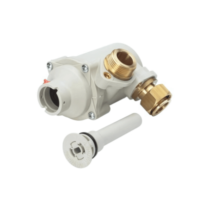 Alpha Cyclone Plus Magnetic Filter (3.024172)