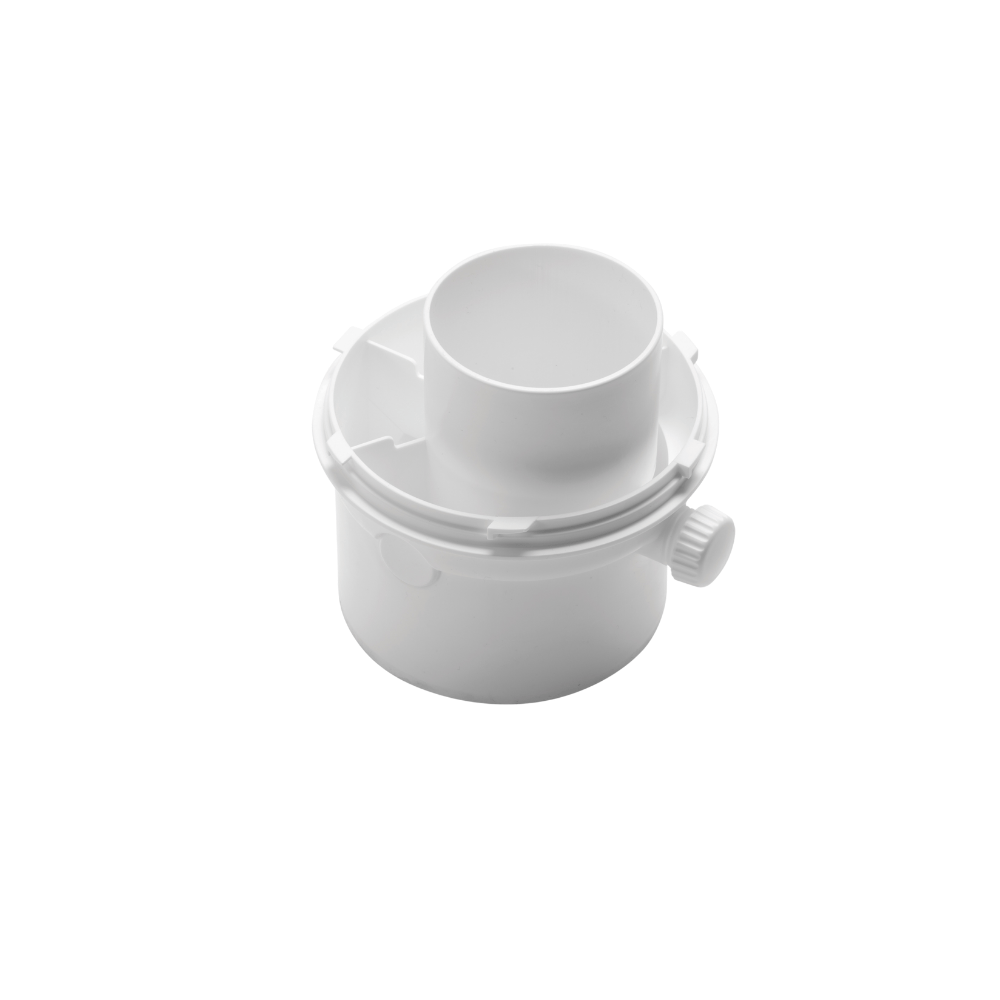 Intergas Vertical Adaptor (090547)