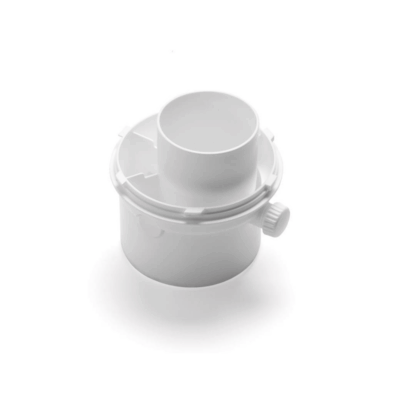 Intergas Vertical Adaptor (090547)