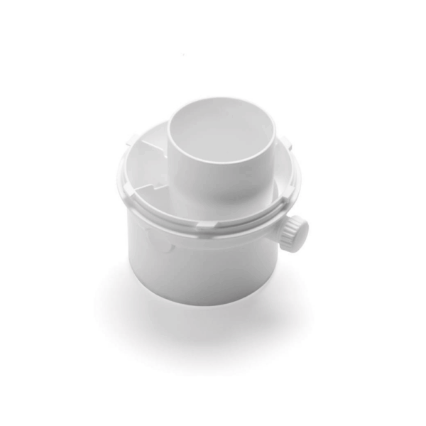 Intergas Vertical Adaptor (090547)