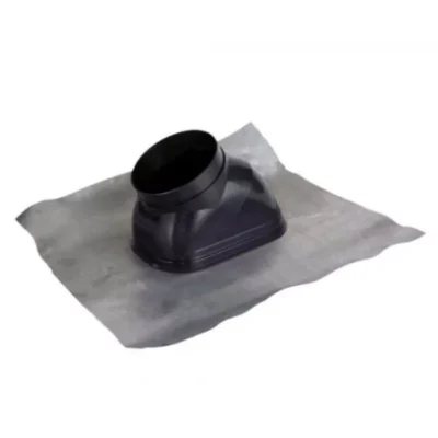 Alpha Pitched Roof Flashing Slate (6.1000380)