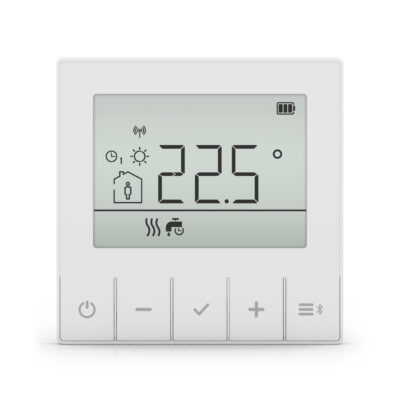 Flamco MeiTronic RCD20 Room Unit (M66341.113)