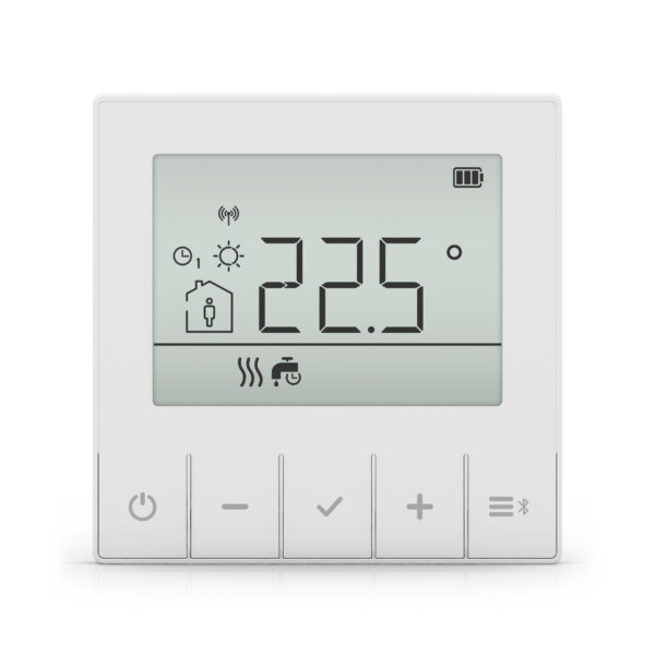 Flamco MeiTronic RCD20 Room Unit (M66341.113)