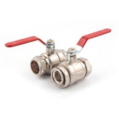 Perfect Pump Valves 35mm (Pair) (LPV35)