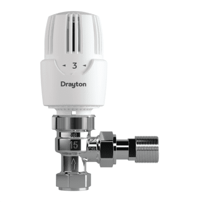 Drayton Thermostatic Radiator Valves