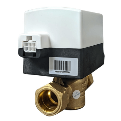 EPH Zone Valves