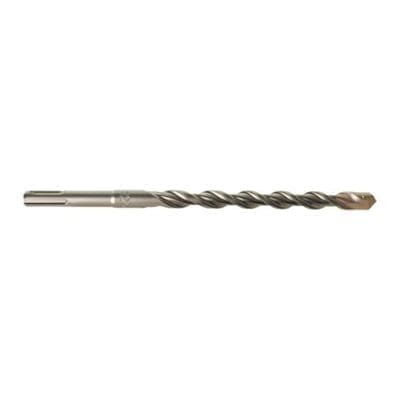 Milwaukee 12mm x 210mm SDS Plus Drill Bit (4932307076)