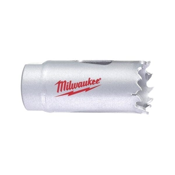 Milwaukee 22mm Bi-Metal Contractor Holesaw (4932464676)