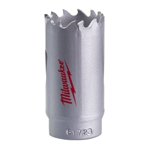 Milwaukee 25mm Bi-Metal Contractor Holesaw (4932464678)