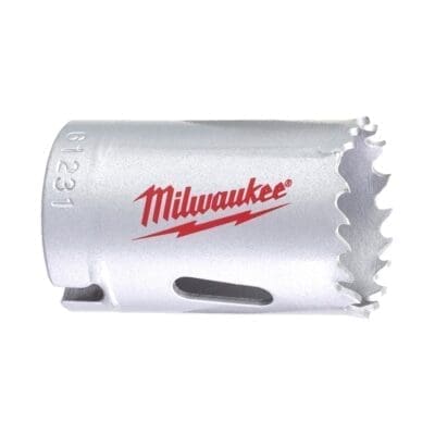 Milwaukee 32mm Bi-Metal Contractor Holesaw (4932464682)