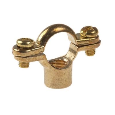 22mm Brass Munsen Ring
