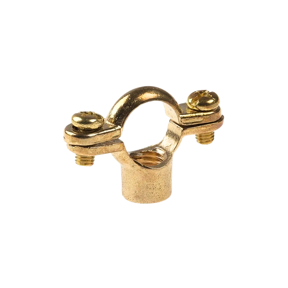 28mm Brass Munsen Ring