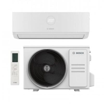 Bosch Climate 3000i