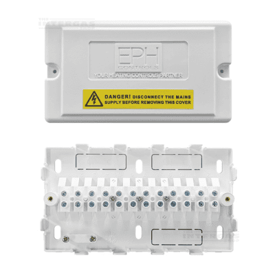 EPH Wiring Centres