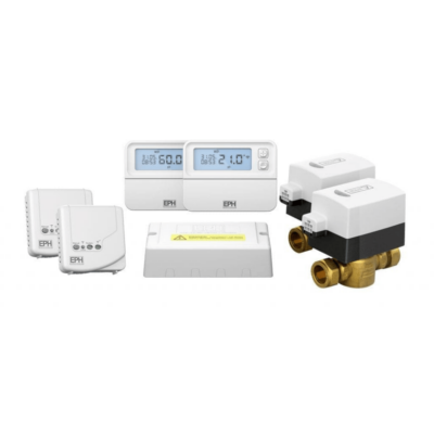EPH Priority Hot Water (PDHW) Pack (C00P-221981)