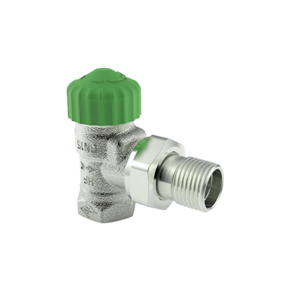 IMI Eclipse 300 High-Flow Angled TRV (3951-02.000)