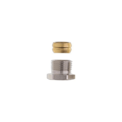 IMI Nut & Olive For High Flow TRV's (2201-15.351)