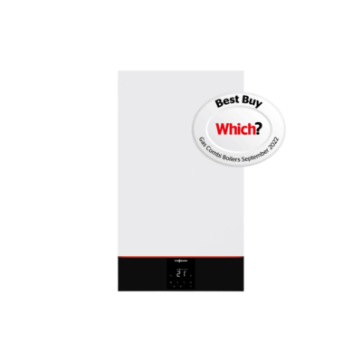 Viessmann System Boilers
