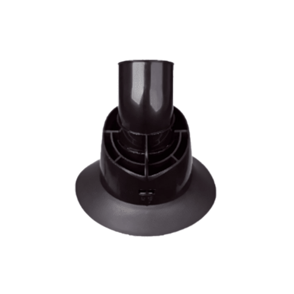 Viessmann 60mm Plume Diverter Terminal (7946888)