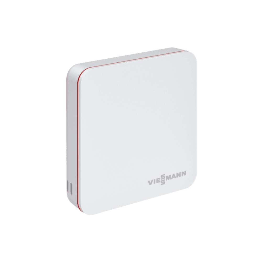 Viessmann ViCare Wireless Thermostat & Climate Sensor (7955034) | MWPHS.co.uk