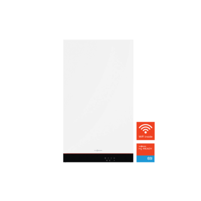 Vitodens 050-W Boilers