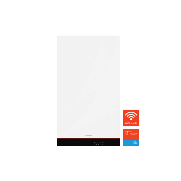 Viessmann Vitodens 050-W Combi Boiler 35kW B0KA (7098603)