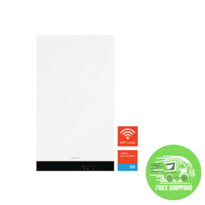Viessmann Vitodens 050-W Combi Boiler 25kW B0KA (7098601)