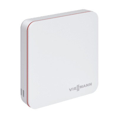 Viessmann ViCare Wireless Thermostat & Climate Sensor (7955034) | MWPHS.co.uk