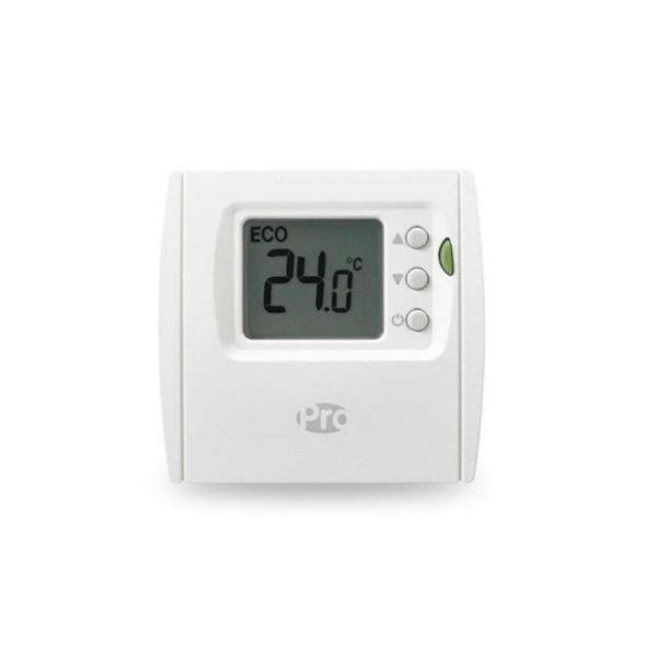 Pro Wired Digital Room Thermostat