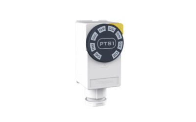 Drayton Pipe/Frost Thermostat (PTS1)