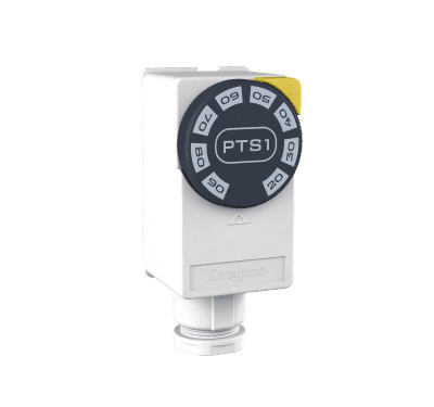 Drayton Pipe/Frost Thermostat (PTS1)