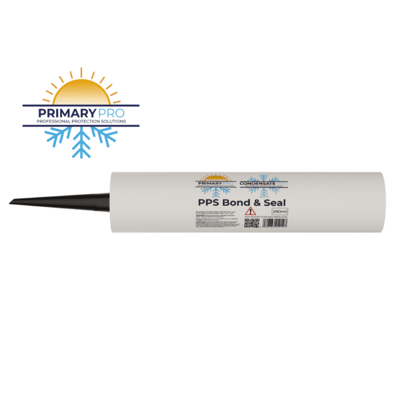 Primary Pro Bond & Seal 290ml Cartridge (AS001)