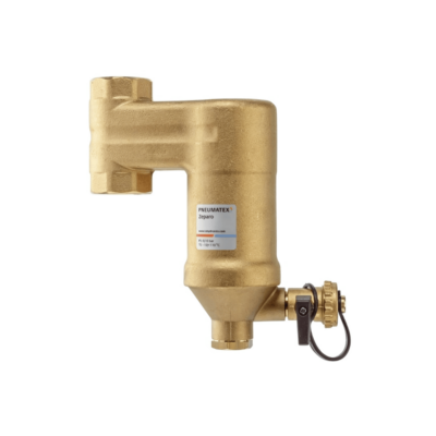IMI Zeparo ZUML 25 Dirt Separator 1" BSP Female (7893225)