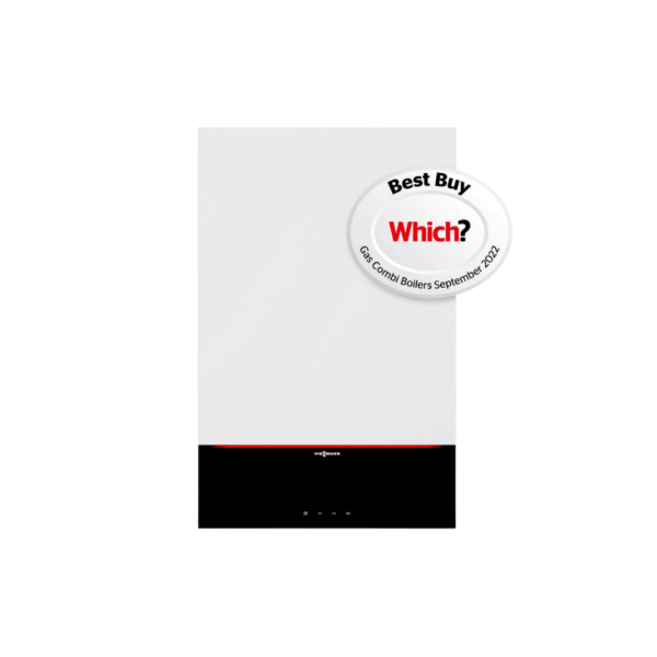 Viessmann Vitodens 200-W System Boiler 32kW B2HH (7995311)