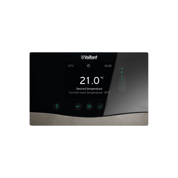Vaillant VR 92f Wireless Additional Room Thermostat (0020260940)