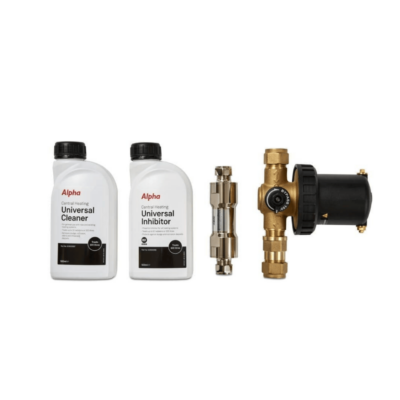 Alpha Protection Pack (6.5500055)
