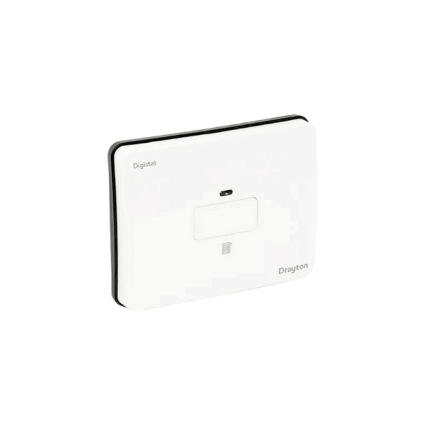 Drayton Digistat Single-Channel Receiver OpenTherm (RF90S)