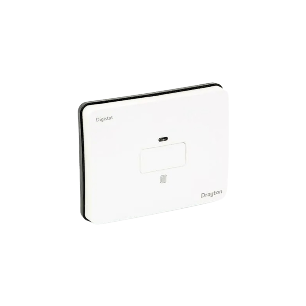 Drayton Digistat Single-Channel Receiver with OpenTherm (RF90S)