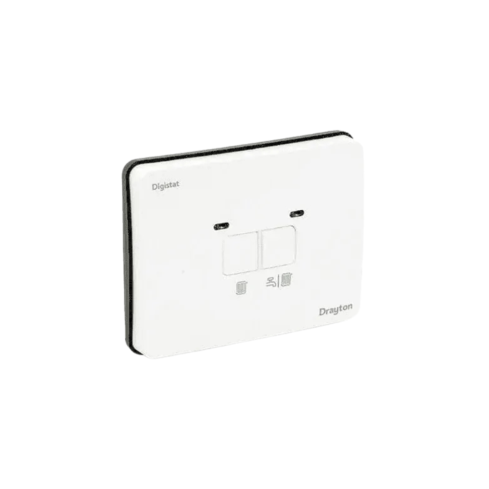 Drayton Digistat Dual-Channel Receiver (RF90D)